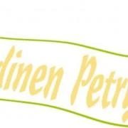 Logo Gardinen Petry