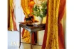 Logo Gardinen Vipic, Inhaber Arsalan, Rashid Salihi, e.K.