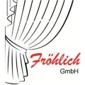 Gardinenfabrikation Fr&ouml;hlich GmbH Vorbach, Oberpfalz