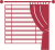 Logo Gardinenfachgeschäft Seifarth
