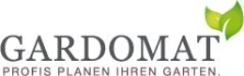 Logo GARDOMAT Ingenieurbüro für Gartengestaltung