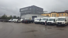 gardow-logistics Freiberg am Neckar