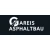 Logo Gareis Asphaltbau GmbH