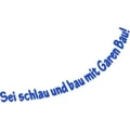 Logo Garen Bau