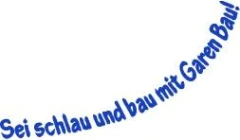 Logo Garen Bau