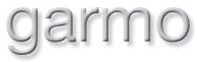 Logo garmo AG