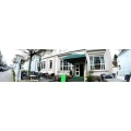 Logo Garni Hotel Breuer