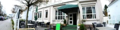 Logo Garni Hotel Breuer