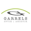 Logo Garrels Optik GmbH