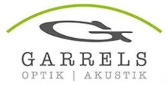 Logo Garrels Optik GmbH