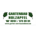 Garten & Baumdienst Siegfried Holzapfel Starnberg