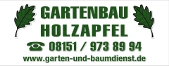 Garten & Baumdienst Siegfried Holzapfel Starnberg