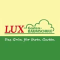 Logo Garten - Baumschule Lux