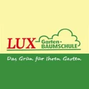 Logo Garten - Baumschule Lux