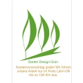 Garten Design Gr&uuml;n Wetzlar