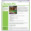 Logo Garten-Fix