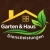 Logo Garten & Haus Dienstleistungen