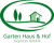 Logo Garten Haus & Hof Express GHHE GmbH