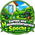 Garten & Hausmeisterservice Specht Burgau