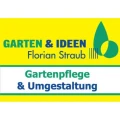 GARTEN & IDEEN Florian Straub Ingolstadt