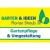 Logo GARTEN & IDEEN Florian Straub