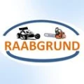 Logo Garten & Kommunaltechn. R. Raabgrund