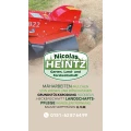 Garten, Land- Forstwirtschaftliche Dienstleistungen Merzig