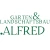 Logo Garten & Landschaftsbau Alfred GmbH