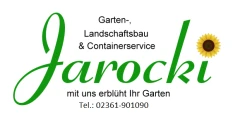 Garten-, Landschaftsbau & Containerservice Jarocki Oer-Erkenschwick