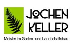 Logo Garten- & Landschaftsbau Jochen Keller