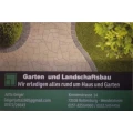Garten- Landschaftsbau Jutta Geiger Rottenburg