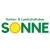 Logo Garten- & Landschaftsbau Sonne