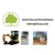 Logo Garten & Landschaftsbau Stein&Klosa UG (haftungsbeschr&auml;nkt)
