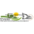 Garten- Landschaftsgestaltung Scheinert Lichtenau bei Chemnitz