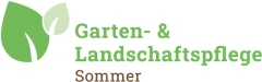 Garten- & Landschaftspflege Sommer Korb