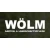 Logo Garten & Landschaftspflege Wölm