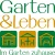 Logo Garten & Leben