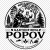Logo Garten Popov