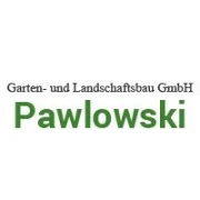 Logo Powlowski Garten- und Landschaftsbau GmbH