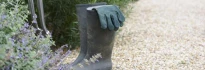 Logo Garten- u. Landschaftsbau Lutz Beining