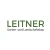 Logo Garten- u. Landschaftsbau Sascha Leitner