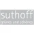 Logo Garten u. Landschaftsbau Suthoff