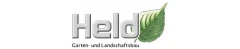 Logo Garten u. Landschaftsbau Wahl