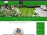 Logo Garten und Erdbau Gehrmann