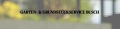 Garten - und Grundst&uuml;ckservice Busch Wuppertal