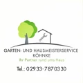 Garten- und Hausmeisterservice K&ouml;hnke Sundern