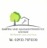 Logo Garten- und Hausmeisterservice Köhnke