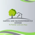 Garten- und Hausmeisterservice K&ouml;hnke Olpe