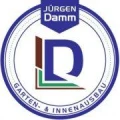 Logo Garten- und Innenausbau J&uuml;rgen Damm