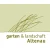 Logo Garten und Landschaft Altenau